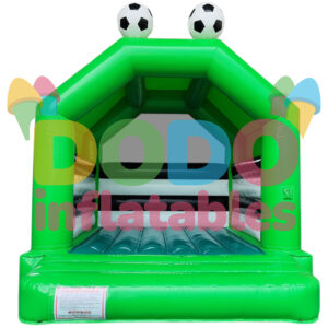 Castel gonflabil Fotbal