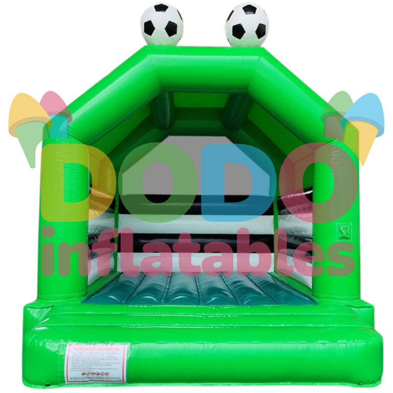 Castel gonflabil Fotbal